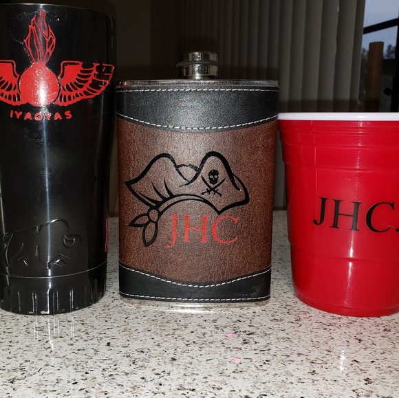 Vinyl Decals - Picture 6 of 8